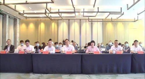 推动合作共赢 2022台州·上海医药产业投资云洽会今举行