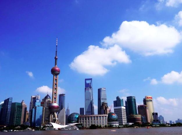 上海2023"小目标":跨国公司总部再增60家|外资|上海市|外商投资产业